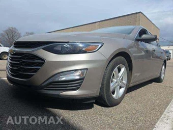 2023 Chevrolet Malibu LS 1FL – miniatura 27