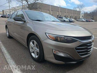 2023 Chevrolet Malibu LS 1FL – miniatura 4