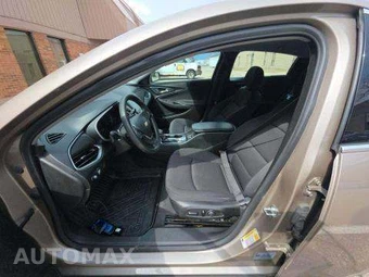 2023 Chevrolet Malibu LS 1FL – miniatura 6