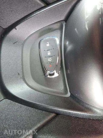 2023 Chevrolet Malibu LS 1FL – miniatura 8