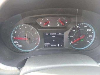 2023 Chevrolet Malibu LS 1FL – miniatura 9