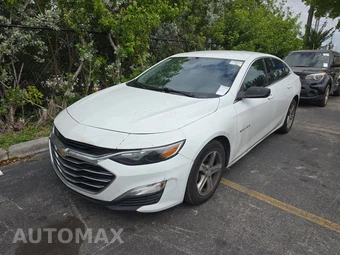 2023 Chevrolet Malibu LS 1FL