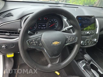 2023 Chevrolet Malibu LS 1FL – miniatura 10