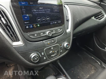2023 Chevrolet Malibu LS 1FL – miniatura 11