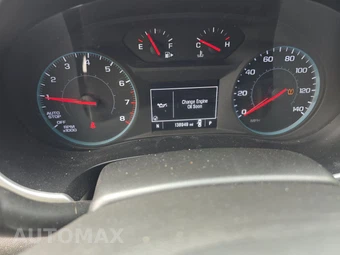 2023 Chevrolet Malibu LS 1FL – miniatura 12