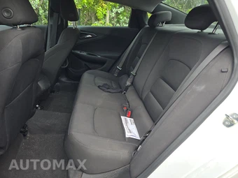 2023 Chevrolet Malibu LS 1FL – miniatura 13