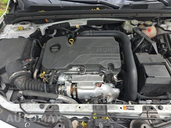2023 Chevrolet Malibu LS 1FL – miniatura 15
