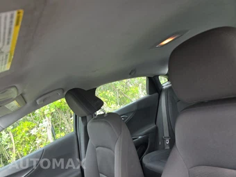 2023 Chevrolet Malibu LS 1FL – miniatura 17