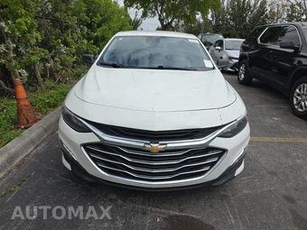 2023 Chevrolet Malibu LS 1FL – miniatura 2