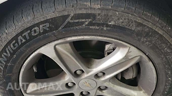 2023 Chevrolet Malibu LS 1FL – miniatura 23