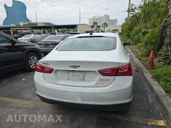 2023 Chevrolet Malibu LS 1FL – miniatura 5
