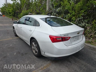 2023 Chevrolet Malibu LS 1FL – miniatura 6