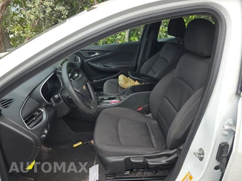 2023 Chevrolet Malibu LS 1FL – miniatura 7