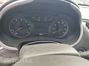 2023 Chevrolet Malibu LS 1FL – miniatura 12