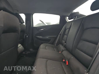 2023 Chevrolet Malibu LS 1FL – miniatura 13