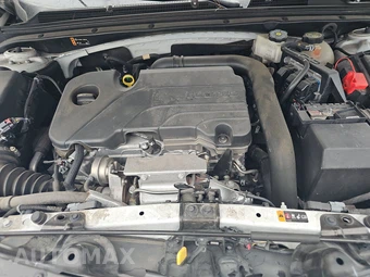 2023 Chevrolet Malibu LS 1FL – miniatura 15