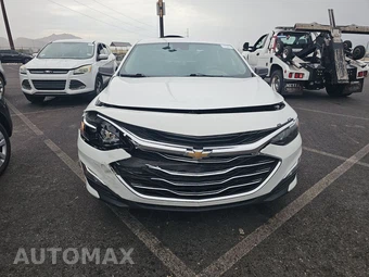 2023 Chevrolet Malibu LS 1FL – miniatura 2