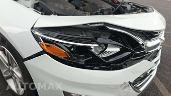 2023 Chevrolet Malibu LS 1FL – miniatura 20