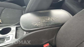 2023 Chevrolet Malibu LS 1FL – miniatura 21