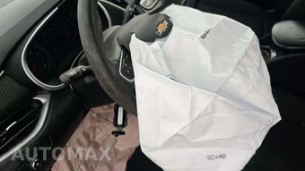 2023 Chevrolet Malibu LS 1FL – miniatura 27