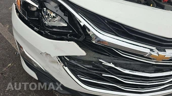 2023 Chevrolet Malibu LS 1FL – miniatura 29