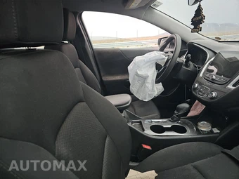 2023 Chevrolet Malibu LS 1FL – miniatura 8