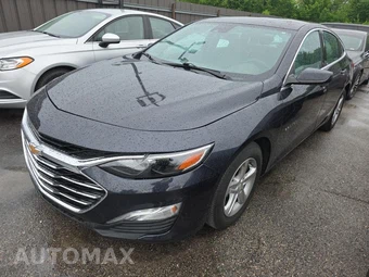 2023 Chevrolet Malibu LS 1FL