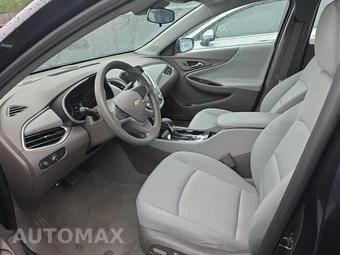 2023 Chevrolet Malibu LS 1FL - miniatura 13
