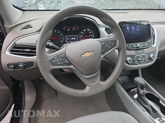 2023 Chevrolet Malibu LS 1FL - miniatura 14