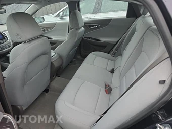 2023 Chevrolet Malibu LS 1FL - miniatura 16