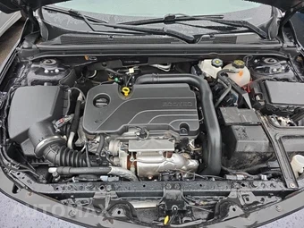 2023 Chevrolet Malibu LS 1FL - miniatura 18