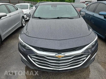 2023 Chevrolet Malibu LS 1FL - miniatura 2