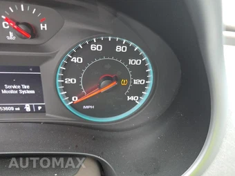 2023 Chevrolet Malibu LS 1FL - miniatura 20