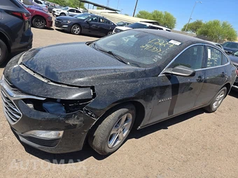 2023 Chevrolet Malibu LS 1FL