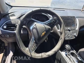 2023 Chevrolet Malibu LS 1FL – miniatura 10