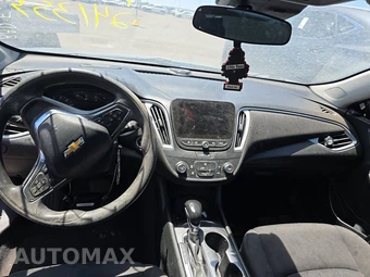 2023 Chevrolet Malibu LS 1FL – miniatura 11