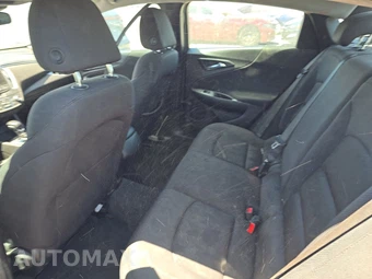 2023 Chevrolet Malibu LS 1FL – miniatura 13
