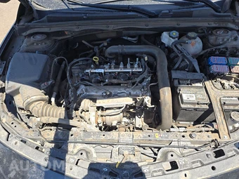 2023 Chevrolet Malibu LS 1FL – miniatura 15