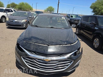 2023 Chevrolet Malibu LS 1FL – miniatura 2