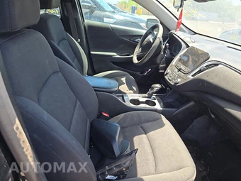 2023 Chevrolet Malibu LS 1FL – miniatura 8