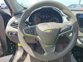 2023 Chevrolet Malibu LS 1FL - miniatura 10