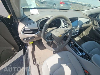 2023 Chevrolet Malibu LS 1FL - miniatura 11