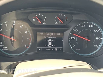 2023 Chevrolet Malibu LS 1FL - miniatura 12
