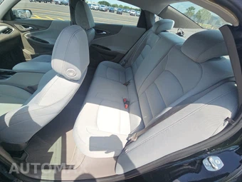 2023 Chevrolet Malibu LS 1FL - miniatura 13