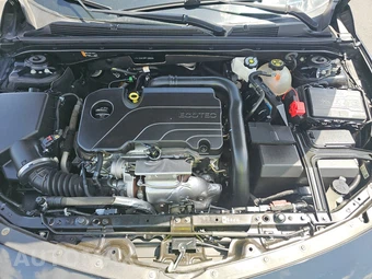 2023 Chevrolet Malibu LS 1FL - miniatura 15