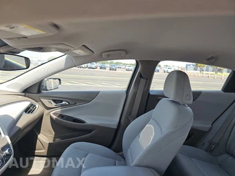 2023 Chevrolet Malibu LS 1FL - miniatura 18