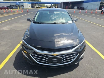 2023 Chevrolet Malibu LS 1FL - miniatura 2