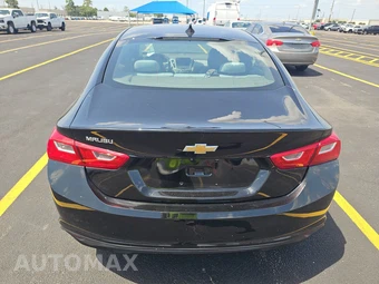 2023 Chevrolet Malibu LS 1FL - miniatura 5
