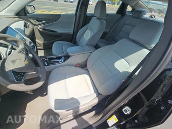 2023 Chevrolet Malibu LS 1FL - miniatura 7