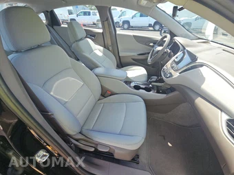 2023 Chevrolet Malibu LS 1FL - miniatura 8